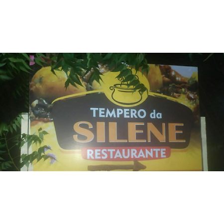 Pousada E Restaurante Tempero Da Silene Barra Grande  Kültér fotó